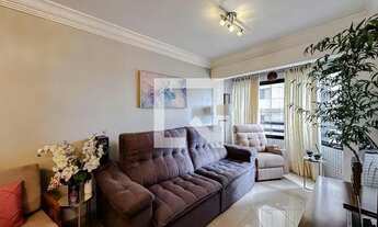 Imagem 2: Apartamento à Venda - Mooca, 3 Quartos, 92 m2