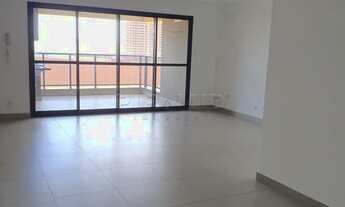 Imagem: Apartamento alto padrão com 126,02m²