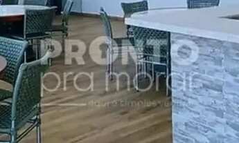 Imagem 7: Barra de Jangada - Apartamento com 37 metros - 1 Quarto - 1 Garagem - Jaboatão dos, PE