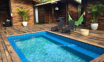 Imagem: Pousada a venda em Taipu de Fora - Península