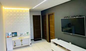 Imagem 2: Casa alto padrão condomínio fechado