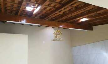 Imagem 2: Casa com 2 dormitórios à venda, 100 m² por R$ 280.000,00 - Parque da Liberdade - São José