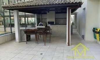 Imagem 3: Imóvel para venda tem 62 metros quadrados com 2 quartos em Praia de Itaparica - Vila Velha