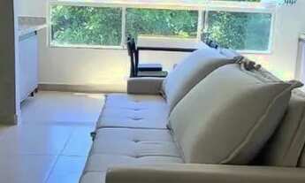 Imagem 2: Apartamento 2 quartos mobiliado com suite, Buraquinho - Lauro de Freitas