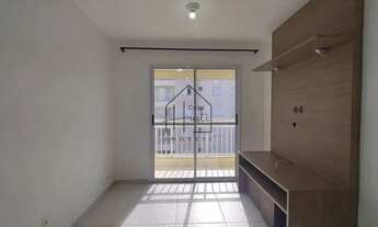 Imagem 2: Apartamento para Locação, 2 Dormitórios com Planejados - Residencial Cotia Park 1 - Jardim