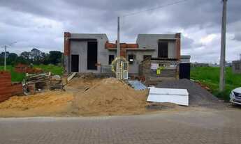 Imagem 7: Oportunidade: Casa em Obras com 69.34m² em Nova Santa Rita - LOTEAMENTO JARDINS CASA 02 RE