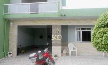 Imagem 2: Casa com 4 dormitórios à venda, 200 m² por R$ 890.000,00 - Serraria - São José/SC