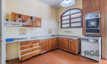 Imagem 6: Casa residencial para alugar no bairro Vila Assunção, com 120 m² e 2 dormitórios