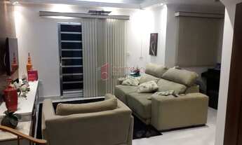 Imagem 3: CASA À VENDA NO RESIDENCIAL JUNDIAÍ, JUNDIAI/SP