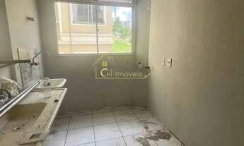 Imagem 2: Apartamento a venda no São João em Betim. 2 quartos, 1 vaga coberta