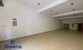 Imagem: Salão comercial para alugar, 150m² - Nova
