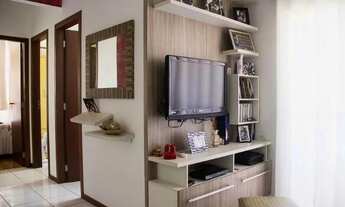 Imagem 2: Apto no Bairro Floresta com 3 dormitórios