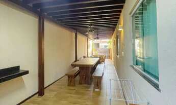 Imagem 4: Vendo casa de condomínio em barrerinhas proximo ao rio