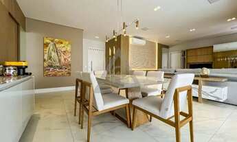 Imagem: Apartamento à venda em Campinas, Cambuí