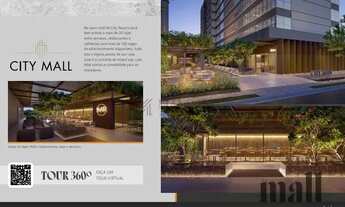 Imagem 2: Sala para venda com 37 m² em Jardim Estoril IV, Bauru - SP