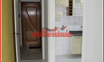 Imagem 7: Imóvel para aluguel com 65 metros quadrados com 2 quartos em Vila São Geraldo - São Paulo