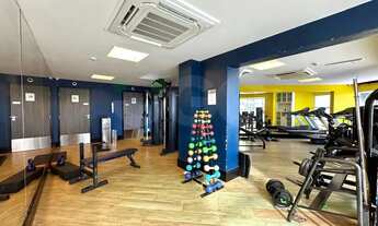 Imagem 6: More de frente para o mar em Ponta Negra