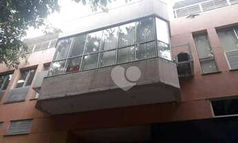 Imagem 5: Sala à venda, 53 m² por R$ 450.000,00 - Barra da Tijuca - Rio de Janeiro/RJ