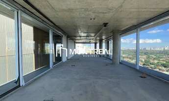 Imagem 3: COBERTURA DUPLEX A VENDA NO JARDINS, 5 SUÍTES. 6 VAGAS DE GARAGEM