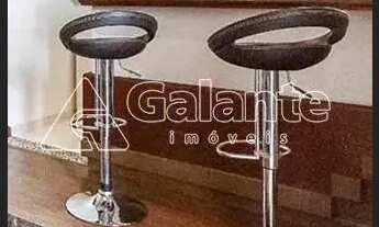 Imagem 4: Apartamento - Cambuí - Campinas