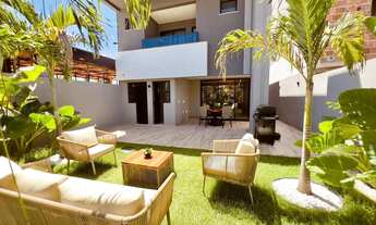 Imagem 16: Casa em condomínio fechado com porteira fechada