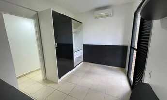 Imagem 7: PIAZZA D´LACQUA, PONTA NEGRA, 4 SUÍTES, SENDO 1 MASTER, 195m2, 3 VAGAS DE GARAGEM