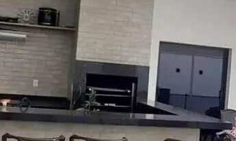 Imagem 3: Casa térrea à venda, 3 suítes, Florais da Mata, Guarita II, Várzea Grande, MT