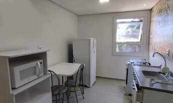 Imagem 7: SAO LEOPOLDO - APARTAMENTO 1 DORM - CRISTO REI
