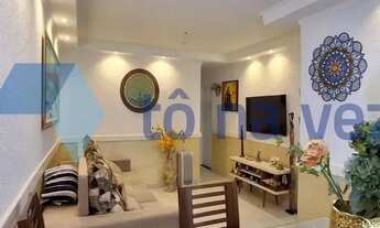 Imagem 4: Sobrado à venda 150m² com 3 dormitórios e Churrasqueira em Rudge Ramos, São Bernardo do Ca