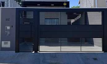 Imagem: Casa no Bairro Rita Vieira