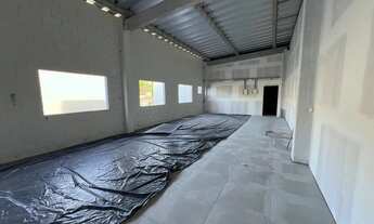 Imagem 3: Galpões de 5.300 m2 Itajai sc Bairro itaipava