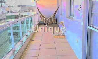 Imagem 6: Cobertura duplex à 100 metros da Praia do Forte, disponível para venda