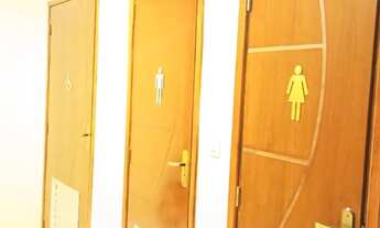 Imagem 6: Vendo casa de recepção (térrea) na 14 de março- Umarizal