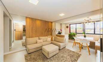 Imagem 4: Apartamento à venda Ecoville ARYA1