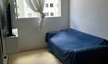 Imagem 6: Apartamento em Votorantim - Conquista Votorantim