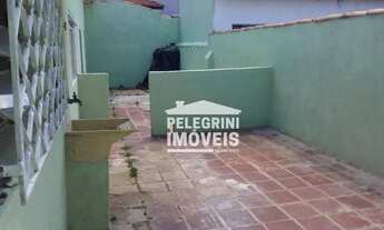 Imagem 3: Casa com 1 dormitório para alugar, 60 m² por R$ 925,00/mês - Vila Industrial - Campinas/SP