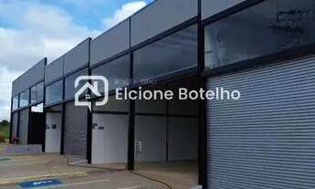 Imagem 6: Venda Galpão GRANADA