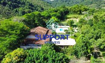 Imagem 6: Chácara dos Sonhos em Jaqueira, Anchieta-ES - Conforto e Lazer Completo!