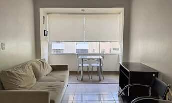 Imagem 5: Apartamento para alugar - 1 quarto - Itacorubi - Florianópolis/SC
