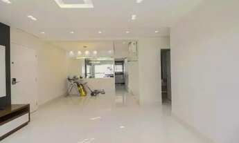 Imagem 6: Imóvel para aluguel com 125 metros quadrados com 3 quartos em Tatuapé - São Paulo - SP