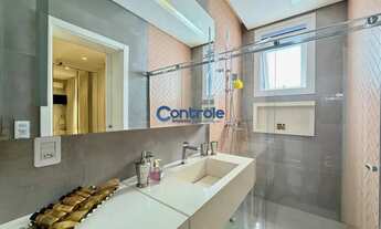 Imagem 6: Imóvel para venda possui 360 metros quadrados com 3 quartos em Pedra Branca - Palhoça - SC