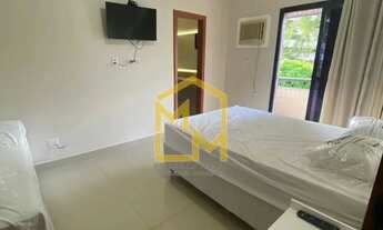 Imagem 6: Alugo C0P30 Edificio Turqueza com 3 quartos com 8 leitos- bairro de Nazaré