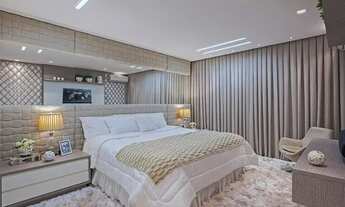 Imagem 3: Condição especial P/ Policiais Civis Apartamento no Recreio (2,3 Quartos