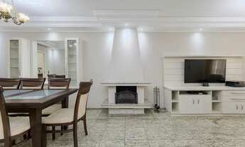 Imagem 5: Sobrado com 194 m² no bairro Cristo Rei