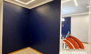 Imagem 3: ALUGO DE ALTO PADRÃO NO 12° ANDAR - PARQUE 10