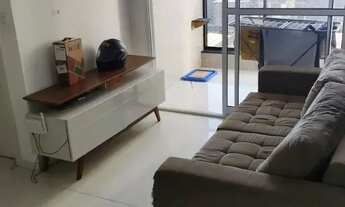 Imagem 3: Imóvel para venda com 60 metros quadrados com 2 quartos em Praia de Itaparica - Vila Velha