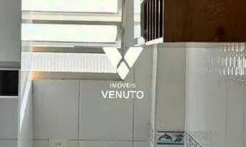 Imagem 2: Apartamento para Venda/Locação na Liberdade, SP