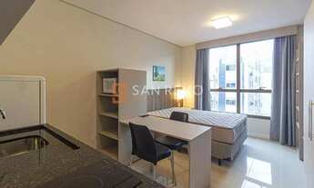 Imagem: Studio para locação com 1 quarto em Trindade