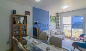 Imagem 3: Aluguel Cobertura 3 Dormitórios - 249 m² Bela Vista