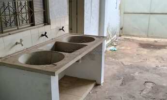 Imagem 5: Casa para alugar com 2 Quartos e Ampla Garagem, 60m² - Parque Industrial